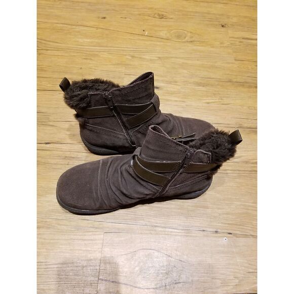 G.H. Bass bootie    - Picture 1 of 6